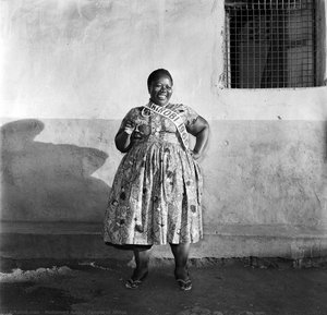 People Of Africa — Mohamed Amin