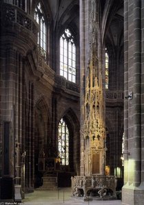 Sacrament House — Adam Kraft
