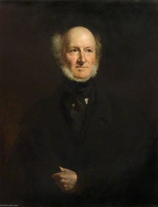 J. Stewart Hepburn (1795–1875) — Colvin Smith