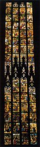 Scenes From The Life Of St Catherine Of Alexandria — Giuseppe Arcimboldo