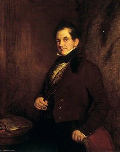 Mr Hooper, Confectioner Of Holborn — Джон Линнелл