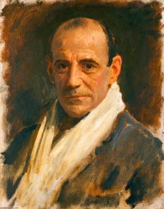 James Campbell Gullan (d.1939) — Reginald Grenville Eves