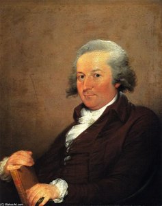 John Trumbull — John Trumbull