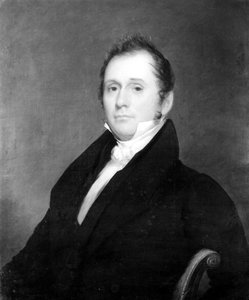 The Honorable Russell Freeman — Chester Harding