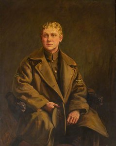 Tom Rose, Councillor — Arthur Paine Garratt