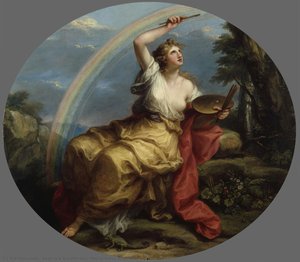 Cor — Angelica Kauffmann