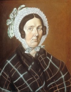 Jeanne-etienne Roqui, Mère De Louis Pasteur. — Louis Pasteur