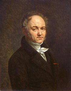 Dr. Vignardonne — Antoine-jean Gros