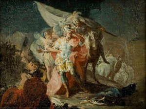 Francisco José De Goya Y Lucientes