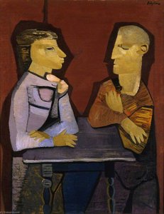 The Students — روبرت كولكون