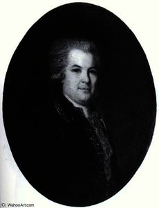 Edor Antonovich Kuznetsov — Fyodor Stepanovich Rokotov