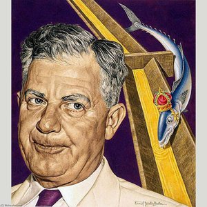 Earl Kemp Long — Ernest Hamlin Baker
