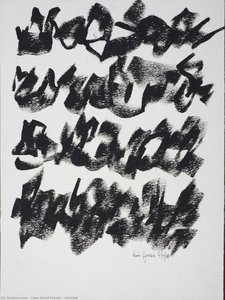 Untitled — León David Ferrari