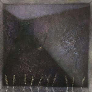 Lento Sfumato 3 — Lech Jankowski