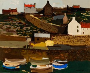 Crail, Fife — Donald Mcintyre