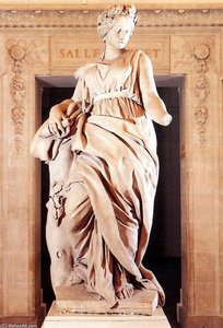 The Muse — Christophe Veyrier