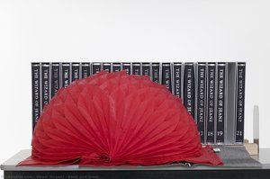 Book And Dress — Ohya, Hiroaki
