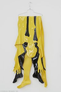 Claes — Kiki Kogelnik