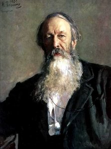 Untitled — Ілля Репин