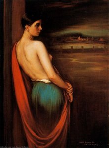 En La Ribera — Córdoba Julio Romero De Torres