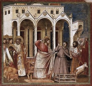 Untitled — Giotto Di Bondone