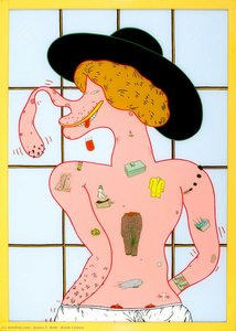 Rosie Comon — James T. Nutt