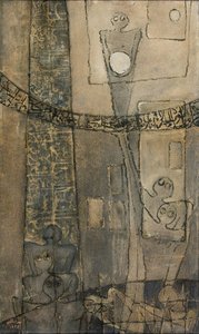 The Nationalization — Saad Abdel Qader Al-kaabi