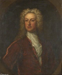 Sackville Tufton — Joseph Highmore