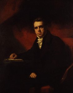 Francis Horner — Henry Raeburn