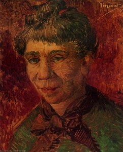 Untitled — Vincent Willem Van Gogh