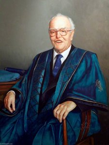 charles william oliver