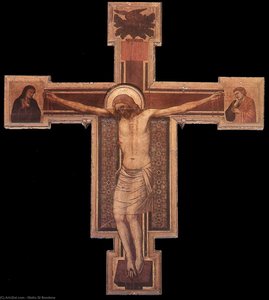 Untitled — Giotto Di Bondone
