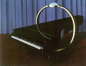 Untitled — René Magritte