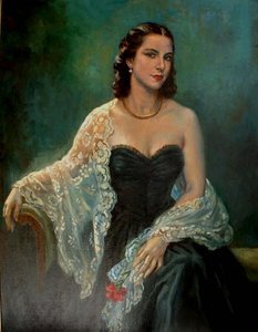 Enriqueta — Jorge Apperley (george Owen Wynne Apperley)