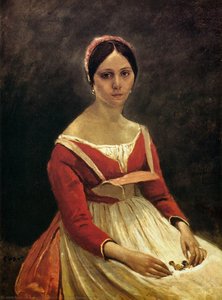 Untitled — Jean-baptiste-camille Corot