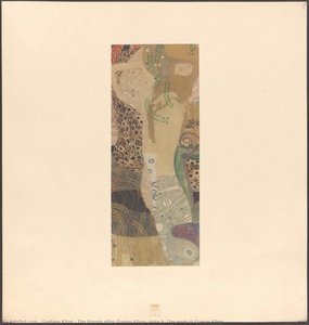 Os Amigos Após Gustav Klimt — Gustav Klimt