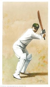 Watercolour, C Hill — Robert Roger Ingpen Am, Frsa