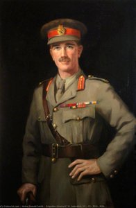 Brigadier General F. W. Lumsden, Vc, Cb, Dso, Rma — Helen Donald Smith