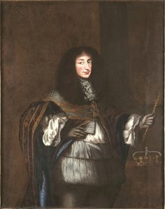 Carlo Emanuele Ii — Massimo Taparelli D'azeglio