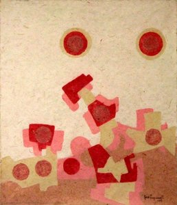 Serie: Iii — José Lazcarro Toquero
