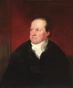 De Witt Clinton — Samuel Finley Breese Morse