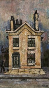 Little House — Harold Riley