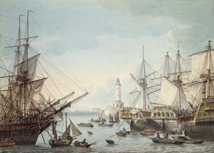 Ramsgate — Samuel Atkins