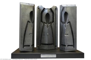 Tools For Juicy Salif — Philippe Starck