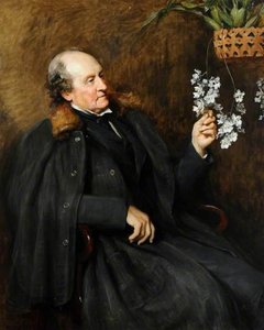 Sir Charles Strickland — John Maler Collier