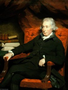 Adam Ferguson (1723–1816) — Henry Raeburn Dobson