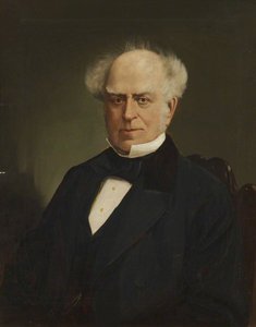 Cornelious Nicholson, Mayor Of Kendal (1845–1846), Author Of 'the Annals Of Kendal' — William Bowness