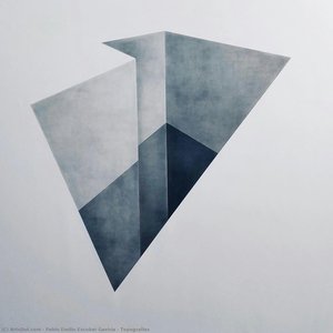 Topografías — Pablo Morgante