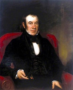 John Mercer — Alexander Craig