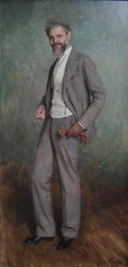 Portrait De M. Paul — Εμίλης Φρίαης